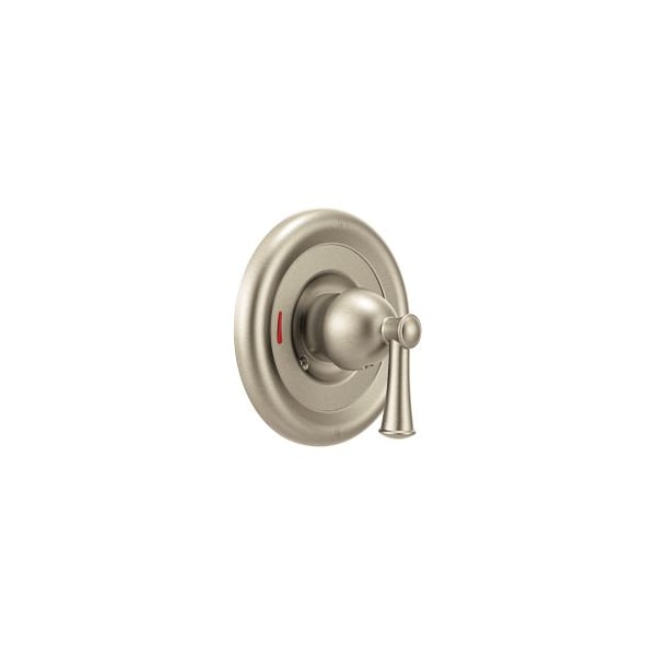 Brushed Nickel Shower Only